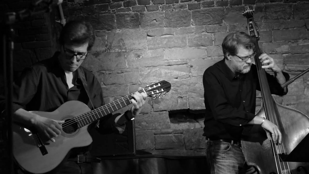 Stefan Varga Trio: Sally (Stefan Varga)