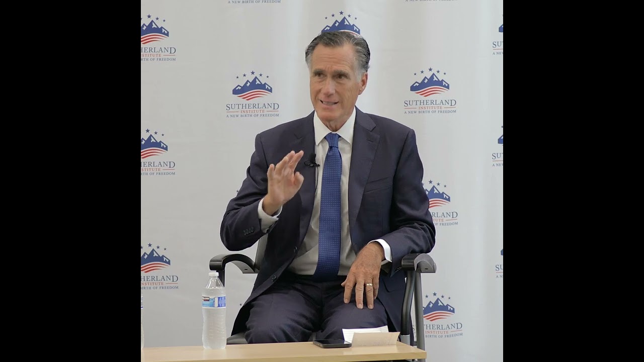 We need a comprehensive China strategy.