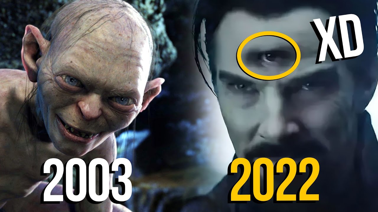 CGI wygląda coraz gorzej