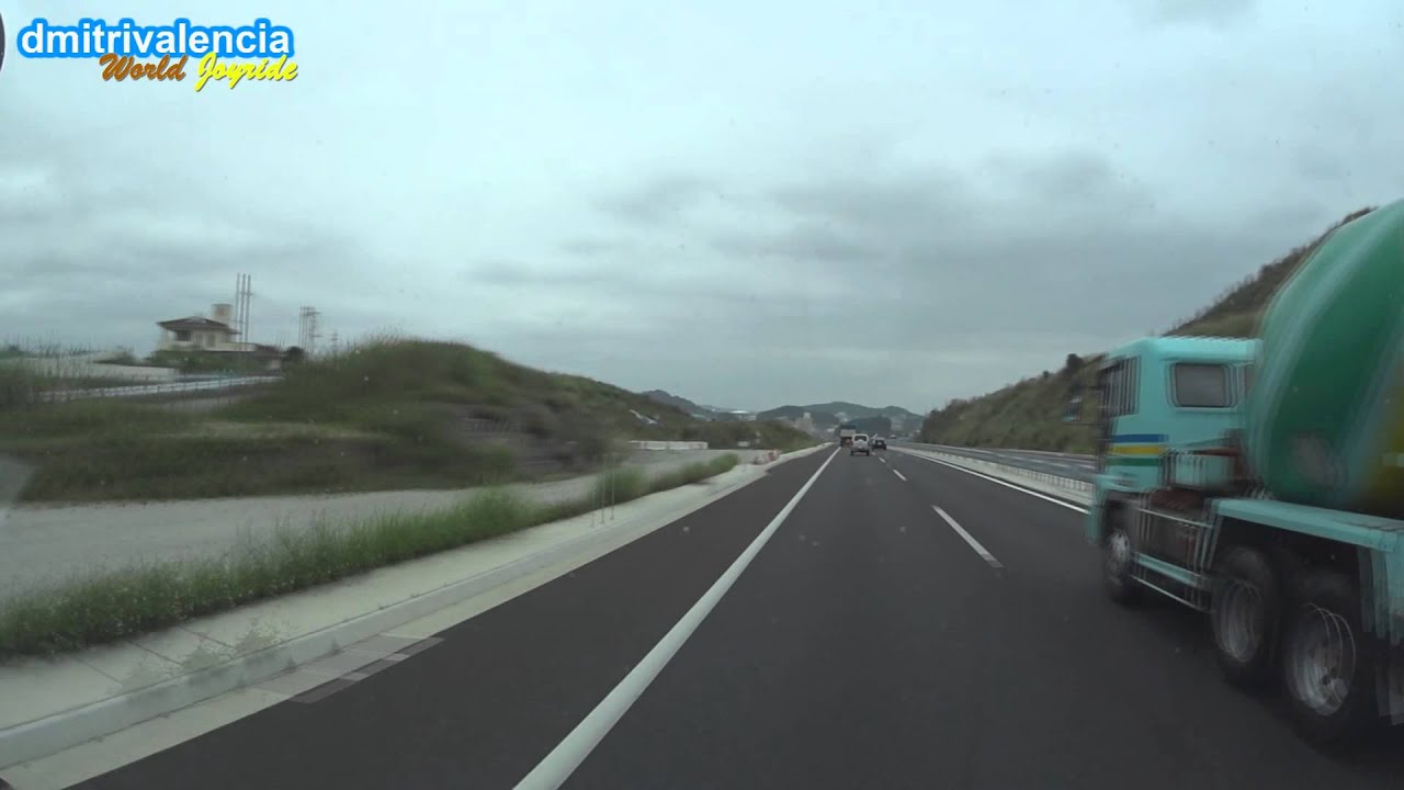 World Joyride - Okinawa Naha Joyride (沖縄那覇ドライブビデオ) by dmitrivalencia