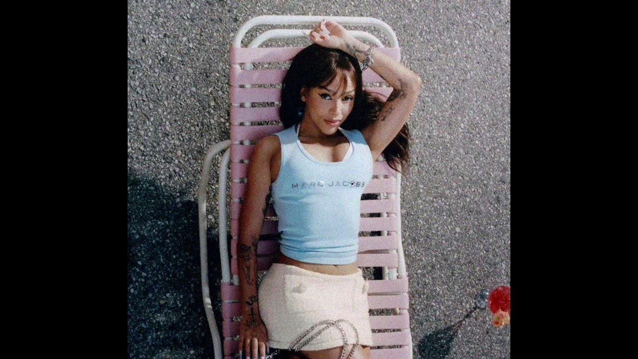[FREE] doja cat type beat - 