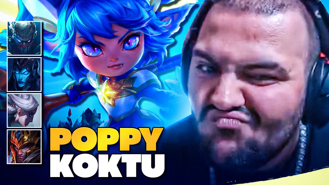 Burası varya nasıl Poppy kokuyo biliyo musun