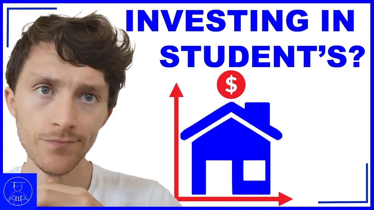 Is student accommodation a good investment? | Sam Temple