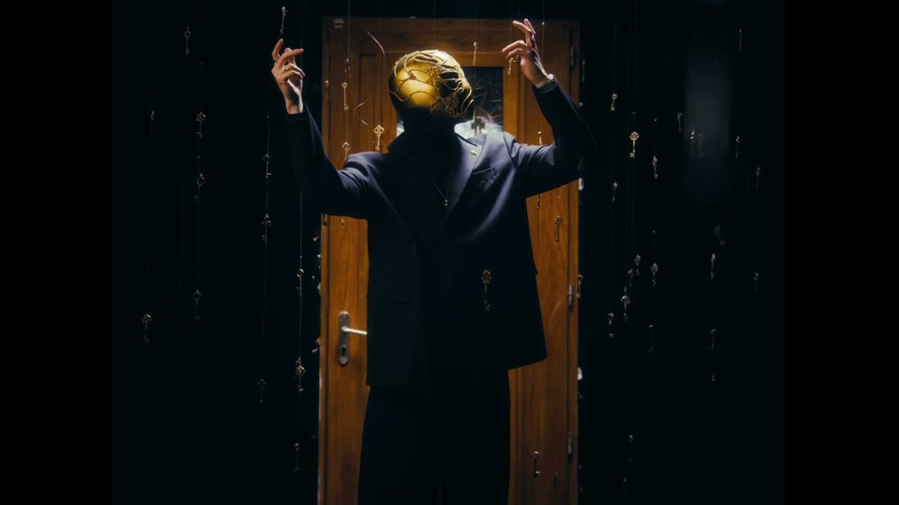 MR TOUT LE MONDE - Better This Way (Official Visualizer)