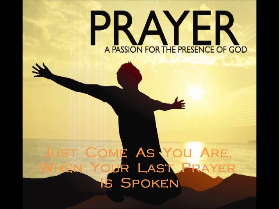 The  Well - Casting Crowns (Performance Karaoke Video for Praise & Worship)