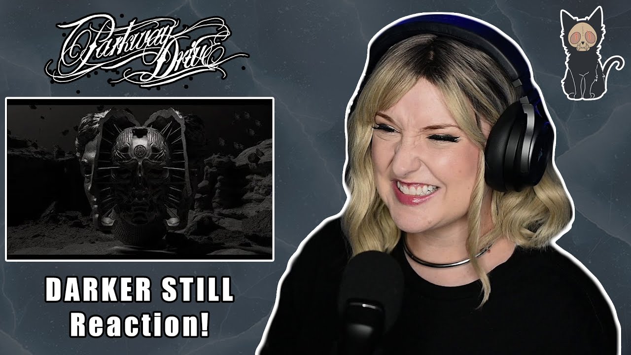 PARKWAY DRIVE - Darker Still | REACTION