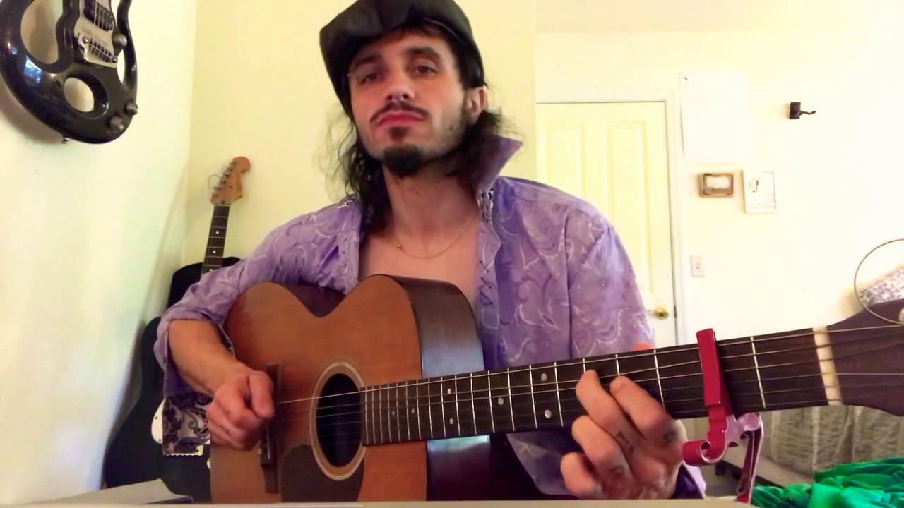 Rugby’s Dream (guitar jaunt)