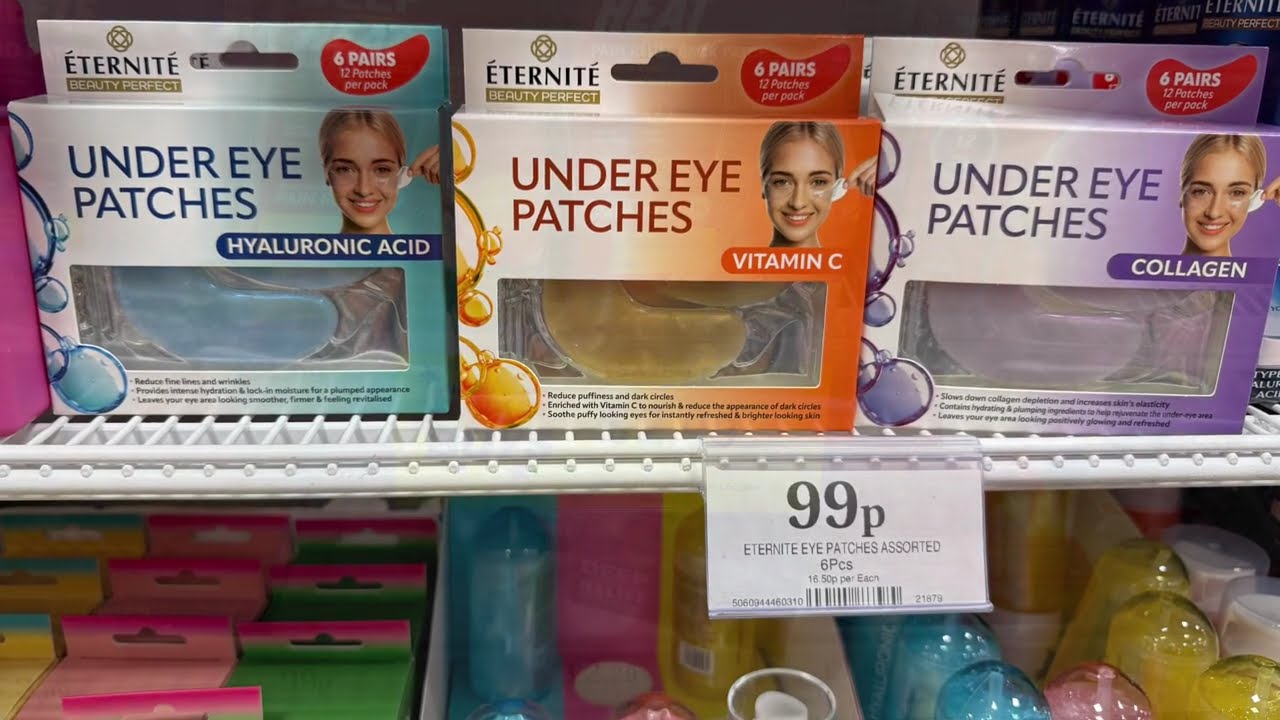 Home Bargains come shop with me