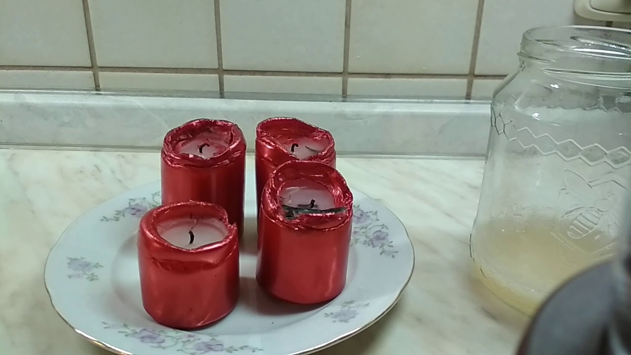 Pokus oxid uhličitý