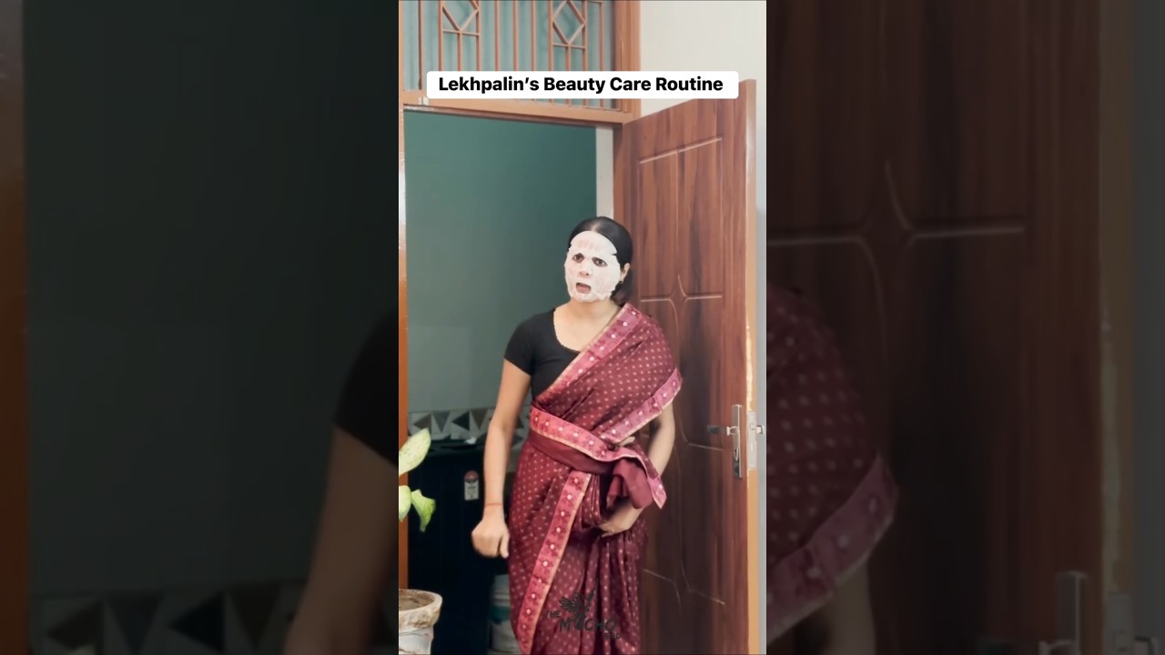 Lekhpal - Lekhpalin Drama | Credit This Video - The Macho Bird