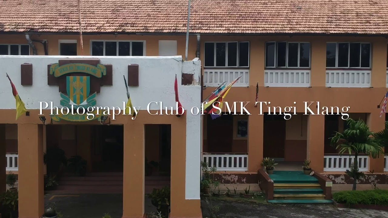 High School Klang (Sukan & Permainan)