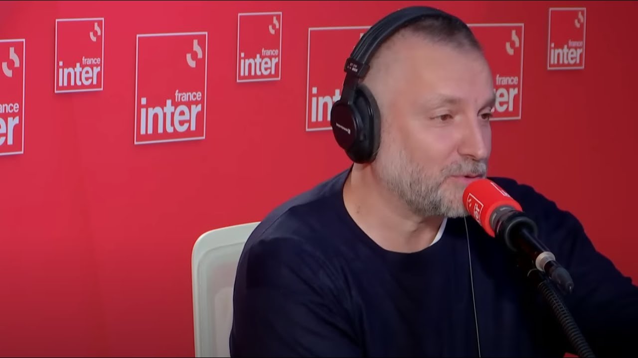Fred Musa : premier sur le rap ! L'invit&eacute; de Sonia Devillers