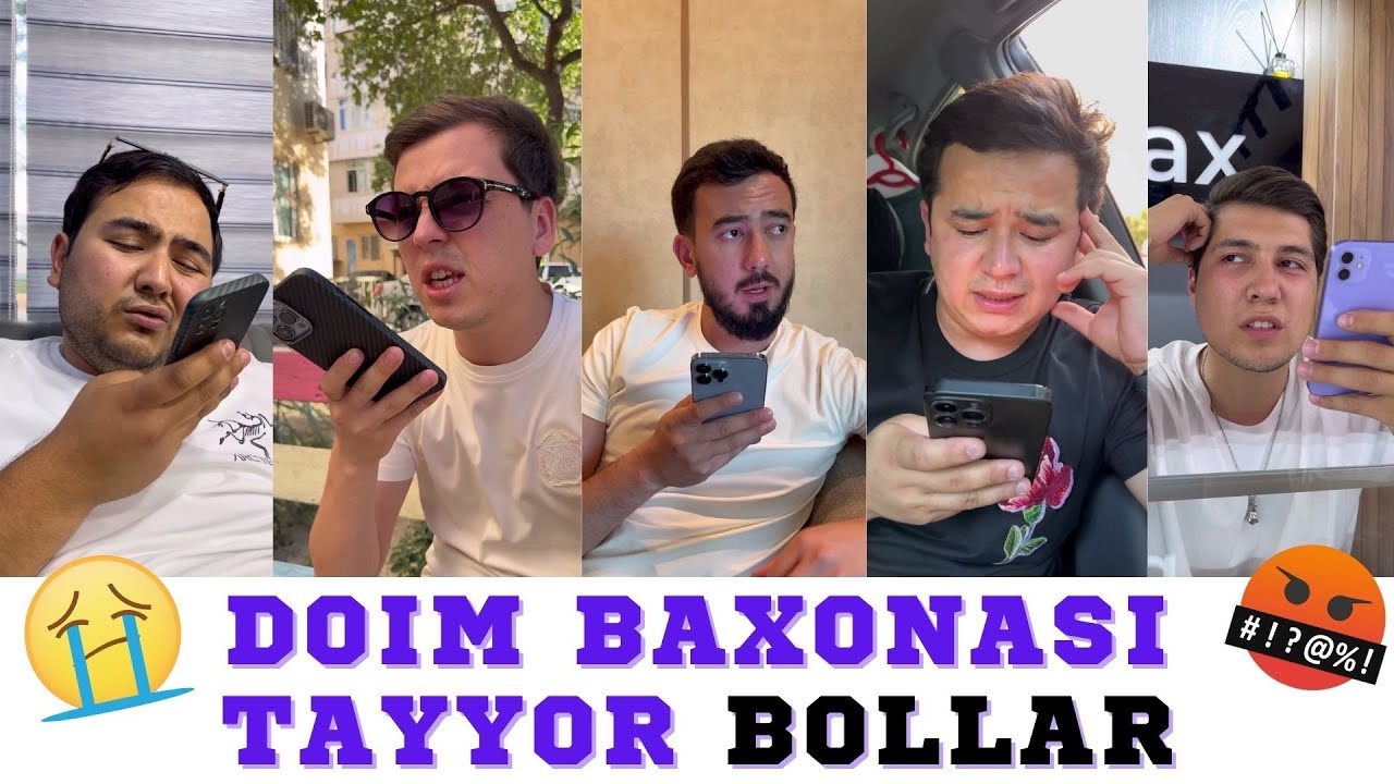 Mittivine | Baxonasi doim tayyor turadigan bollar 😅 #tolaganoff #mittivine