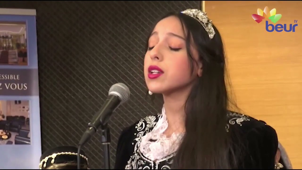 إنقلاب رمل الماية: لذلي شرب العشية
