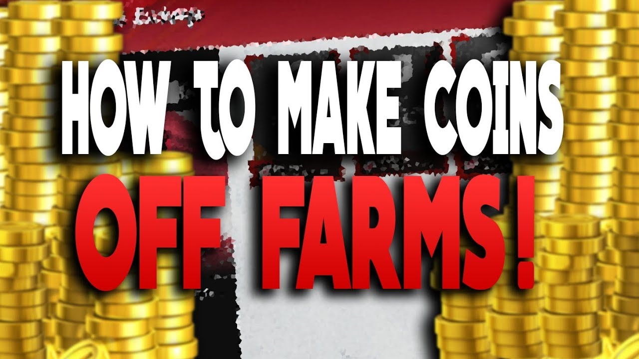HOW TO CREATE  FARM ACCOUNTS IN MUT 20! HOW TO MAKE COINS OFF THEM!? | MADDEN 20 ULTIMATE TEAM