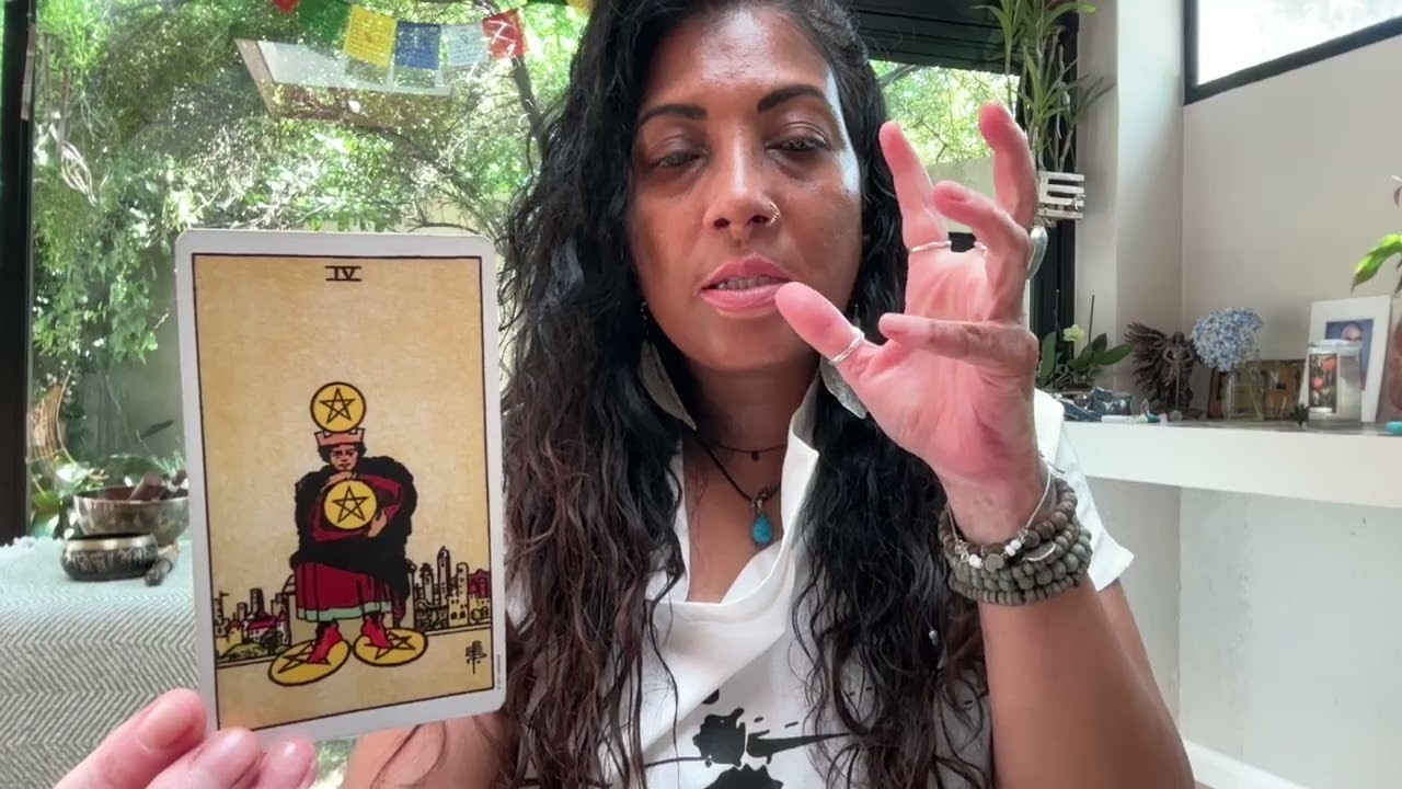AQUARIUS | You are being Divinely Guided. A New Opportunity awaits if you are Ready to Release