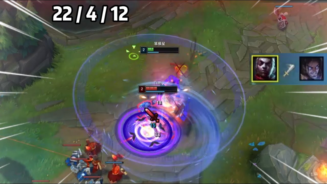 Can Ekko Win Against Sylas? | Xiao Lao Ban