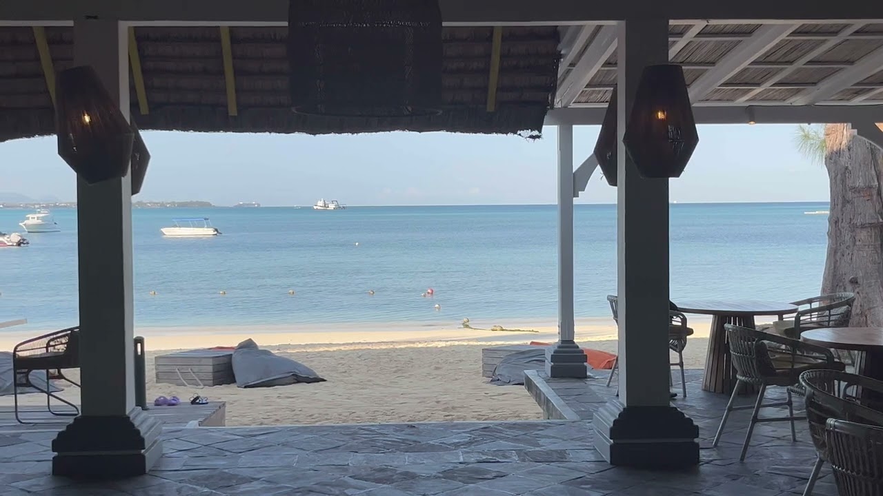 Club MED La Pointe aux Canonniers -Mauritius 2024