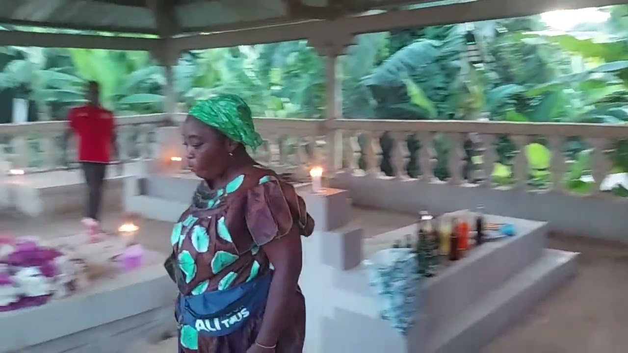 Lolo-wagna,  Pierre MOUANGO MATSIMA