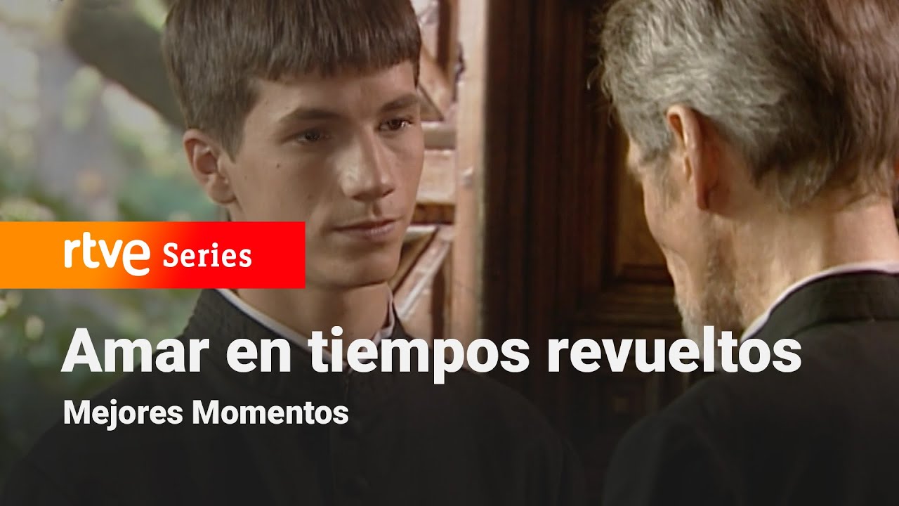 Amar en tiempos revueltos: Capítulo 232 - Mejores momentos | RTVE Series