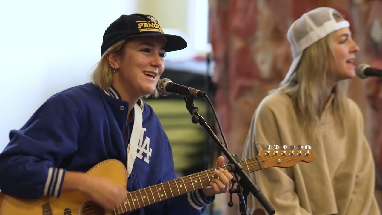 The Beaches: Blame Brett