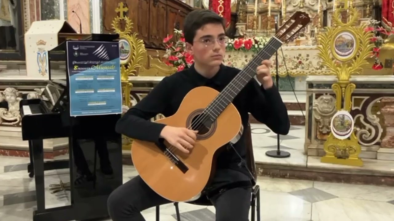 PREMI IN MUSICA