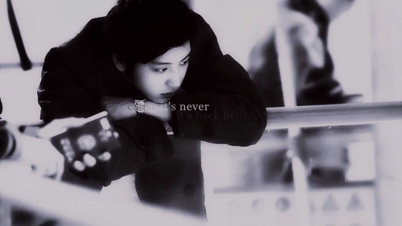 baekyeol // the hope that never dies