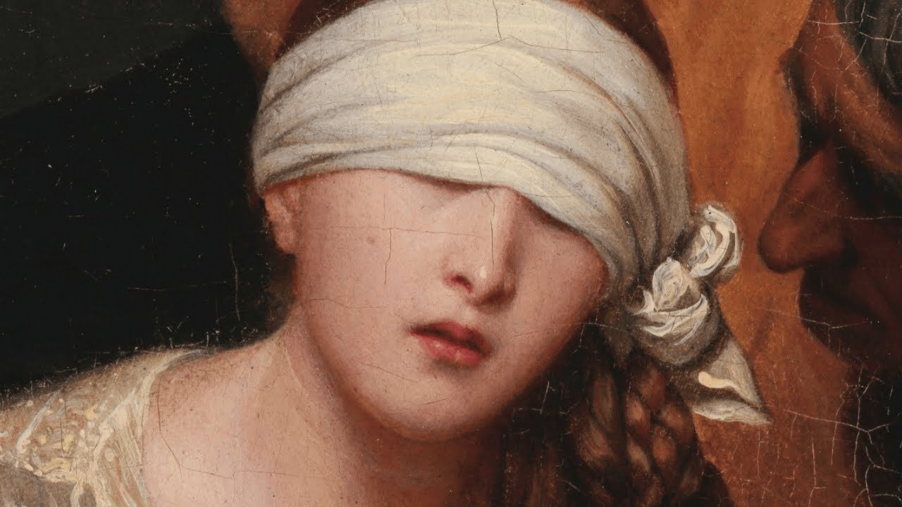 Why This Poignant Painting Is One of the Most Powerful in Art History