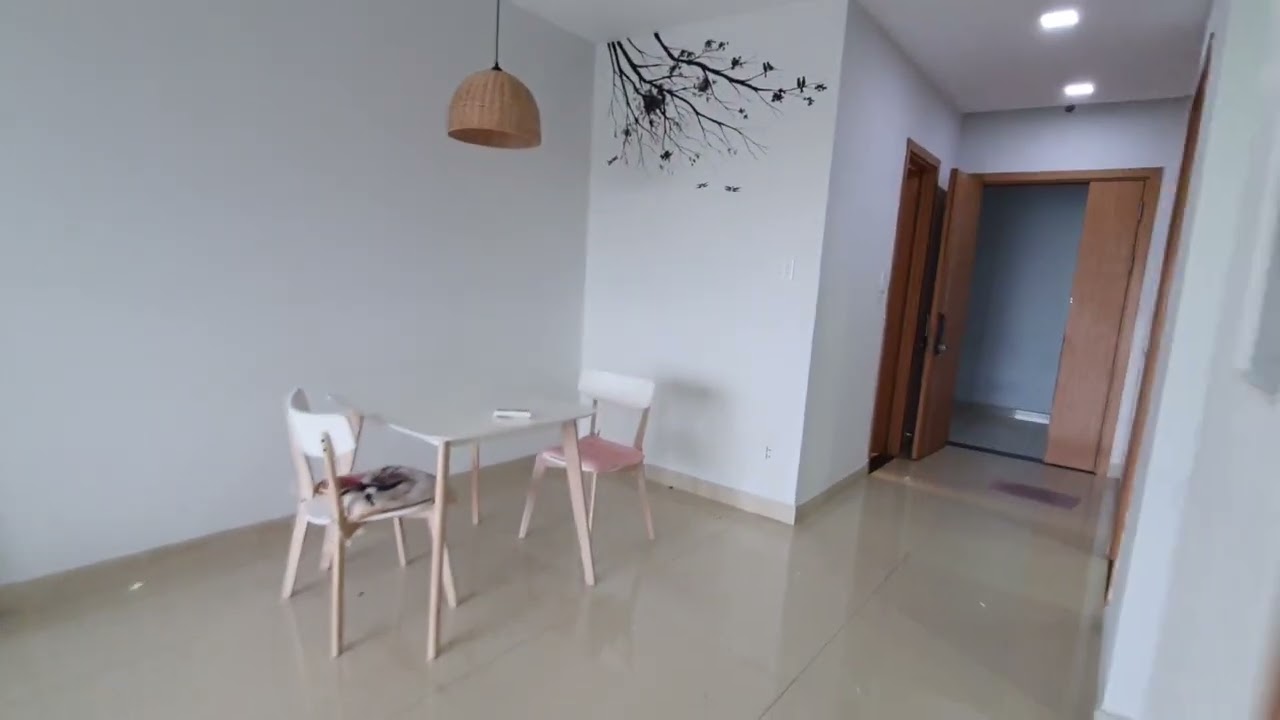 Căn hộ Saigonres Plaza mặt tiền Nguyễn Xí Bình Thạnh tầng cao view Bình Triệu