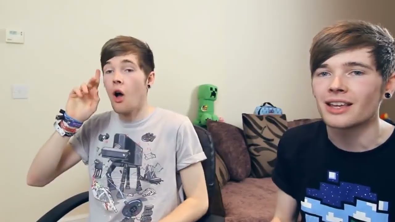 i miss the old youtube.