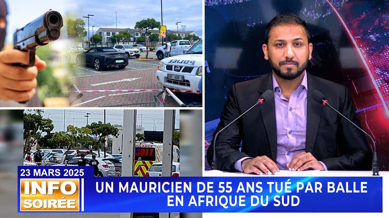 [Info Soirée] : « nu pe demann lotorite ed nu kone kinn arive »