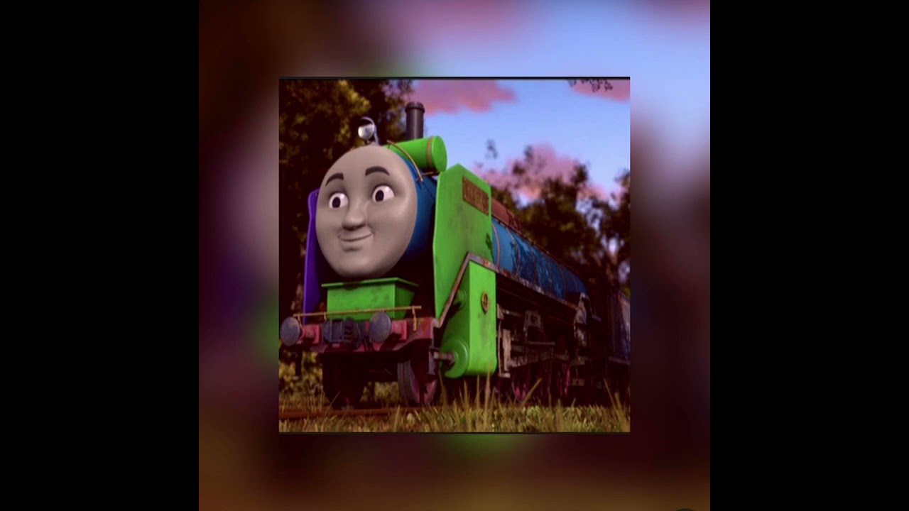 Go Go Thomas Slowed+Reverb