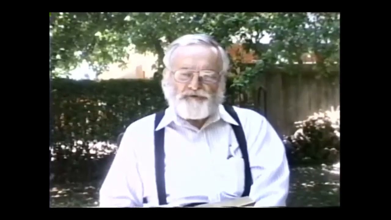 Tom Costello Sr  Interview on Area 51 Complete