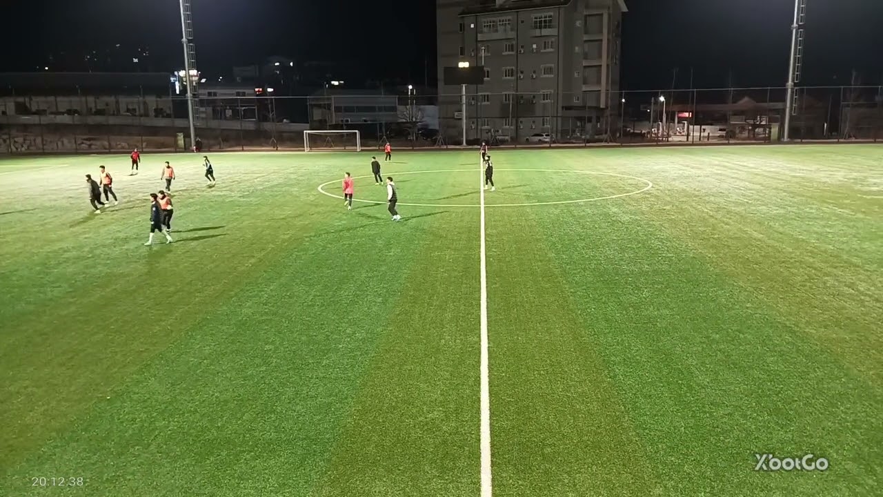 20260209 Y.G_FC vs WORLD FC 2경기 