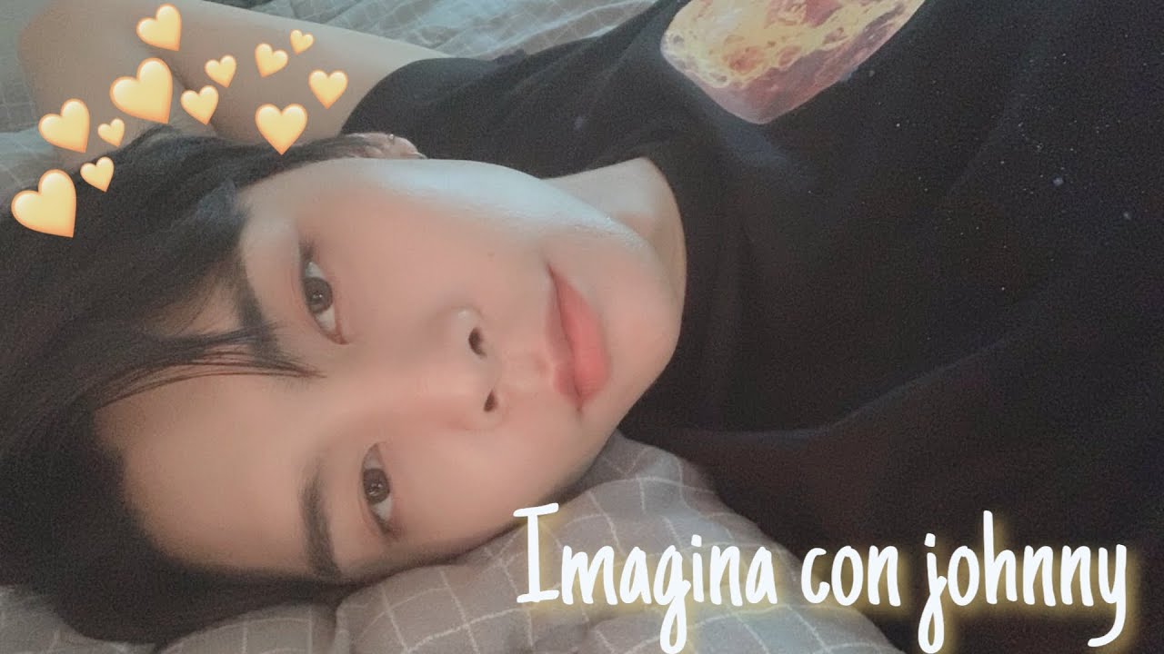 Imagina con Johnny (NCT) | 