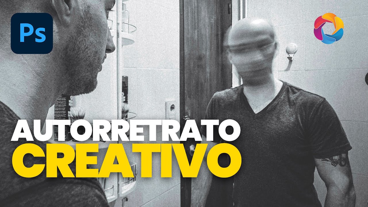 Alternativas al Selfie - Autorretratos creativos Parte 1