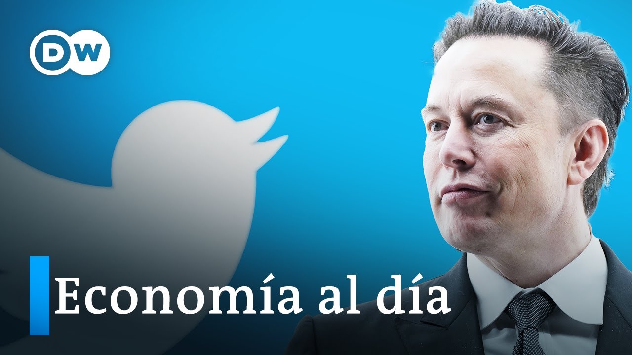 ¿Podría la compra de twitter por parte de Musk poner en peligro la seguridad de EE. UU.?