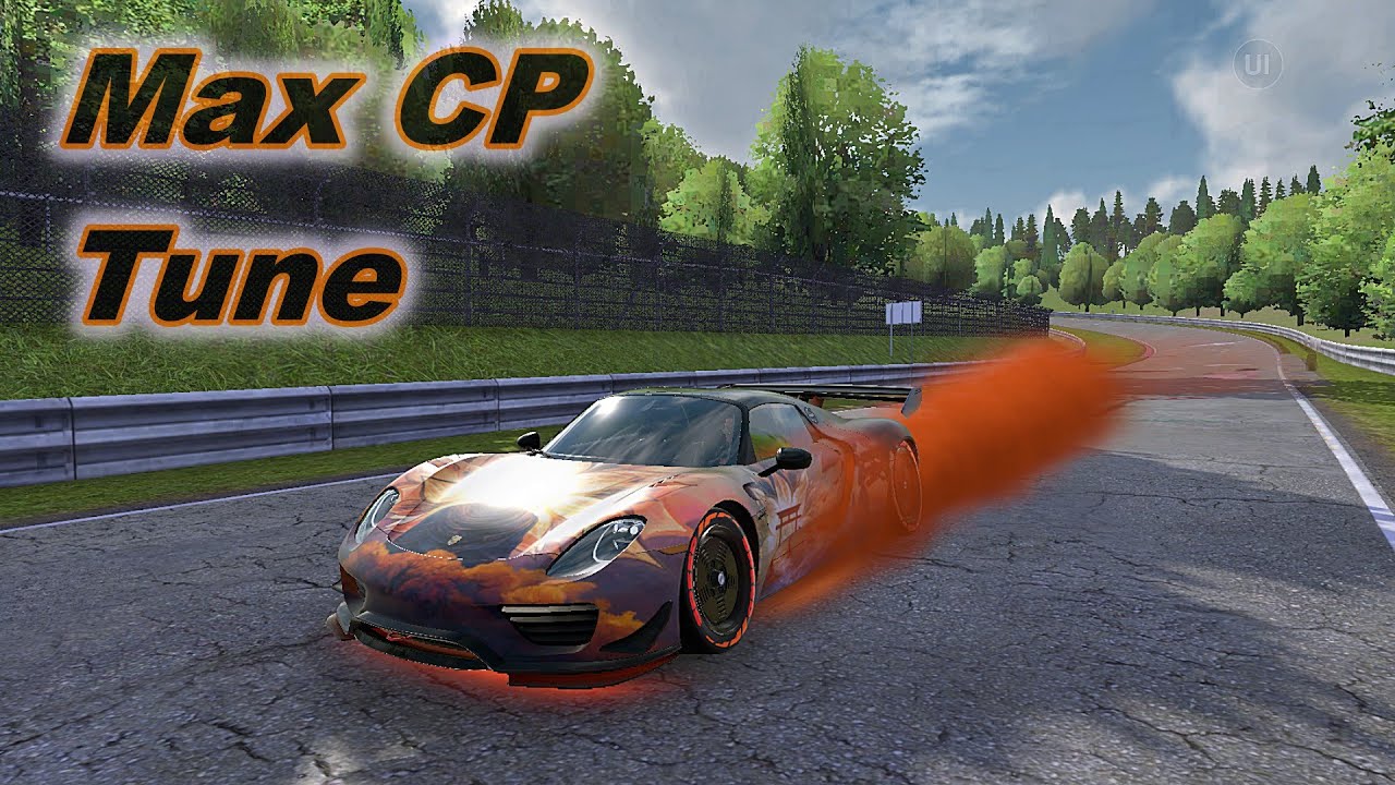 Drive Zone Online || F90 Max CP Tune - Green Hell, Street Racing Gameplay