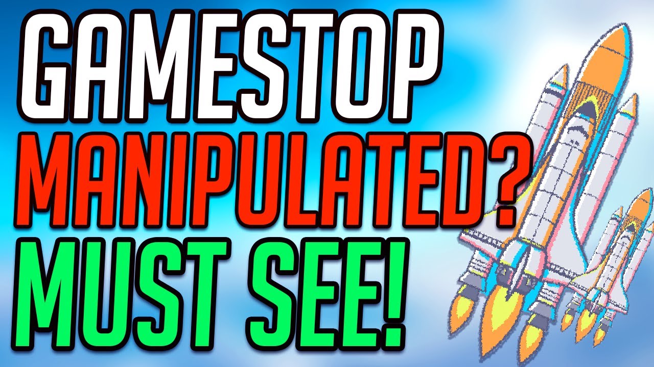 Gamestop GME Stock MAJOR News! GME Price Prediction, Update & Analysis - What is Going On?