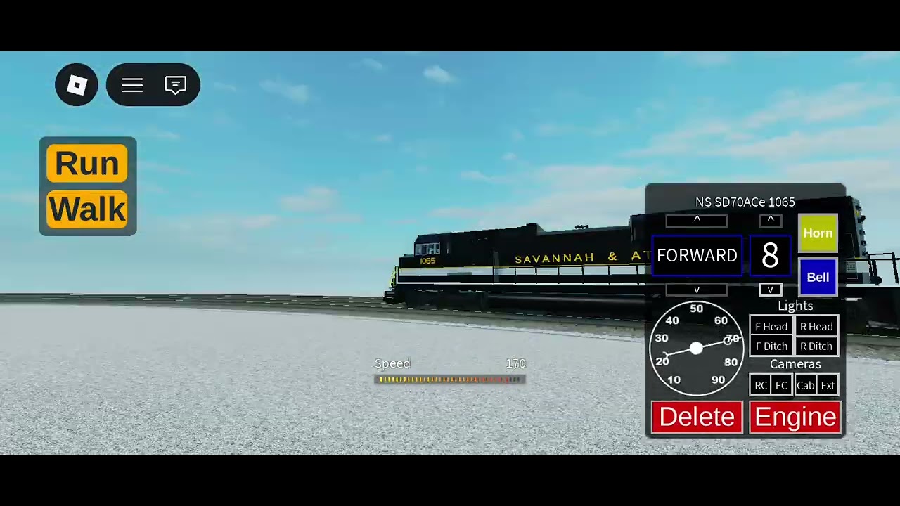 NS 1065 takes it seriously