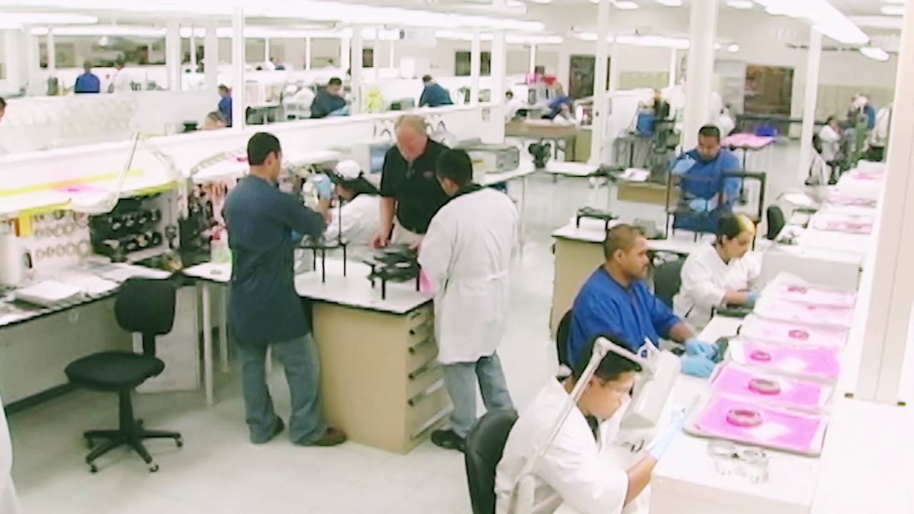 Timken Aerospace Bearing Repair