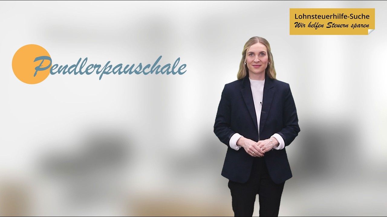 Pendlerpauschale - 10.03.2026
