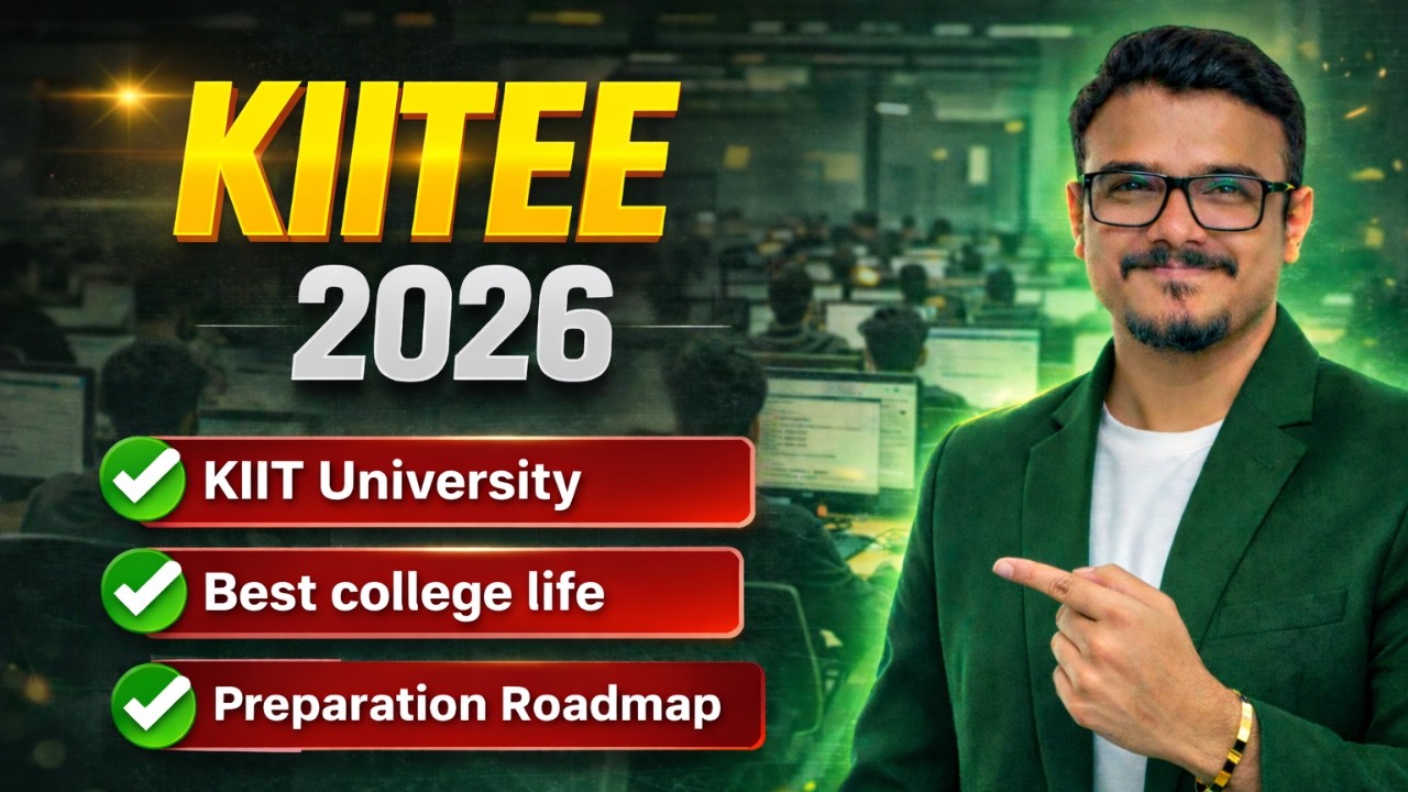 KIITEE 2026 Exam | Application form, Exam Date, Eligibility, Syllabus | Top Colleges