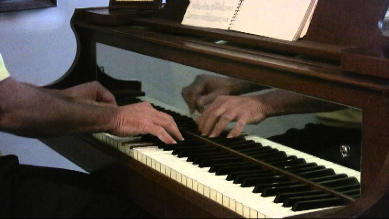 I Am ... I Said - Piano (Stereo)