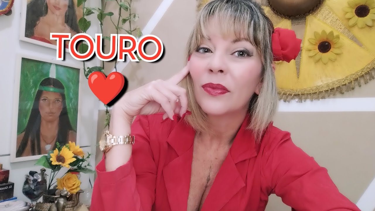 TOURO❤️! ESTÁ SOFRENDO MUITO POR VC! QUER VOLTAR PORQUE ESTÁ LHE VENDO MUITO BEM!