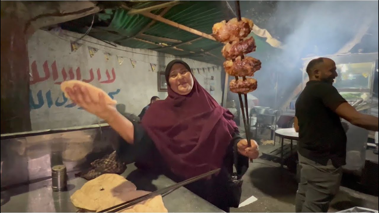 مين يقدر علي صواريخ ام علاء