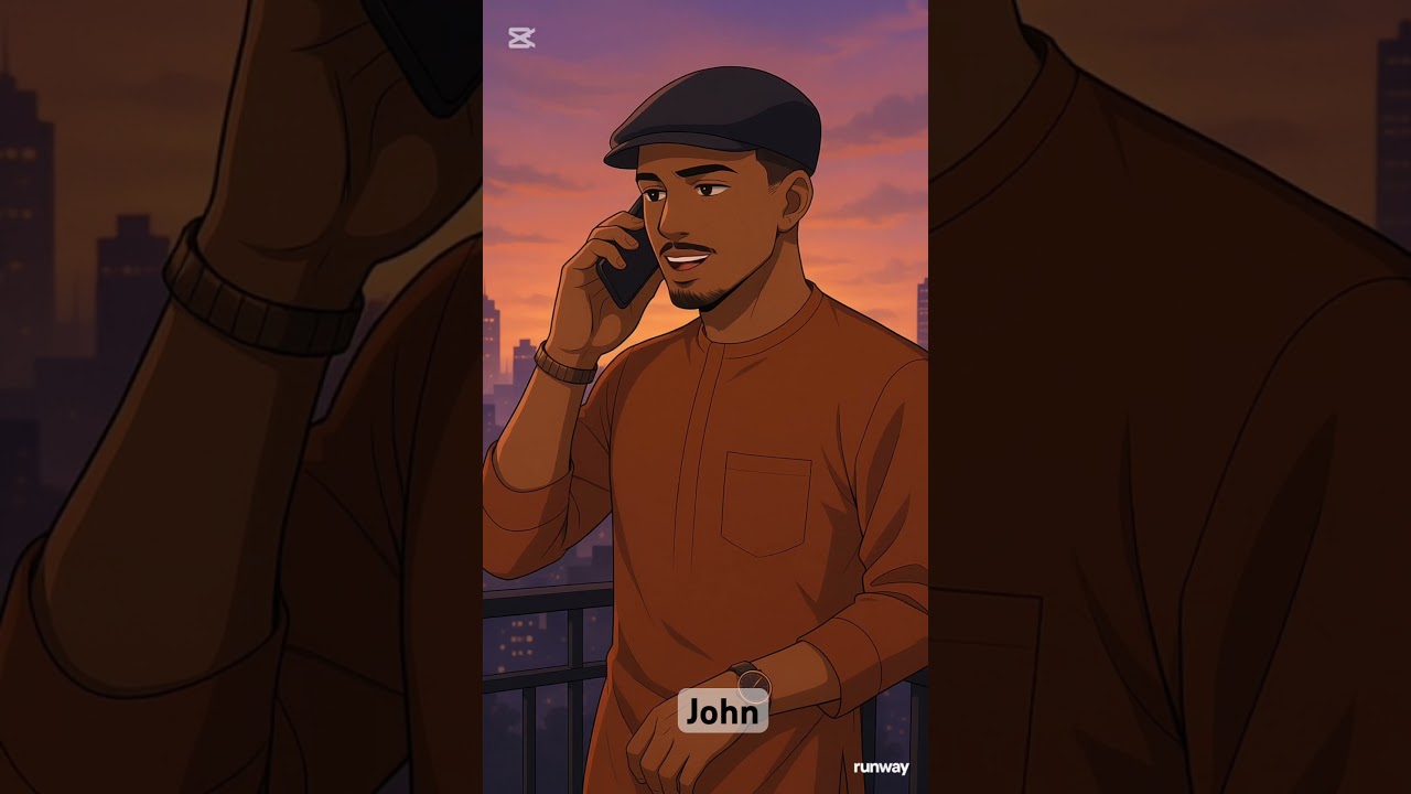 When love finds you #anime #love #animation #facelessstorytelling #voiceover #pidgin