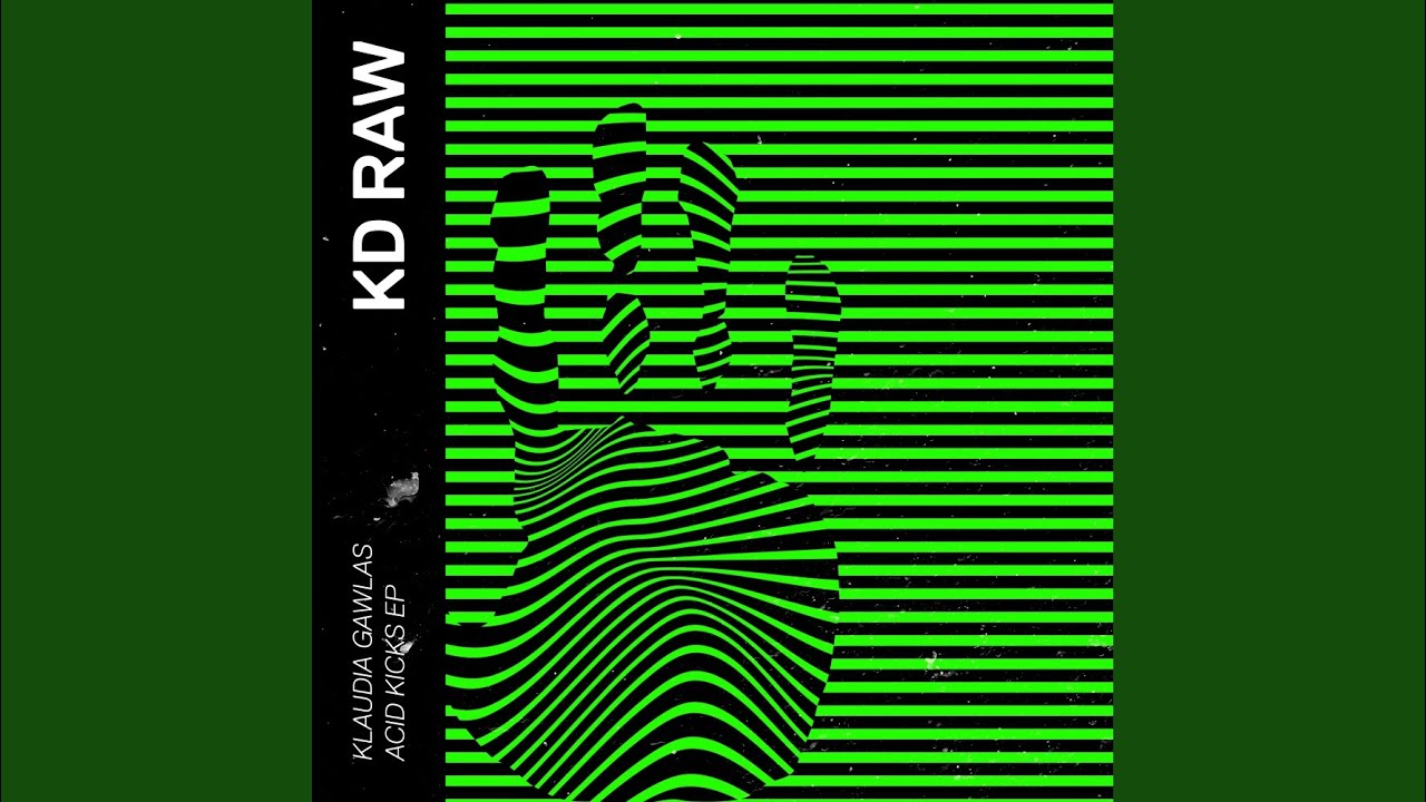 Acid Kicks (Radio Edit)