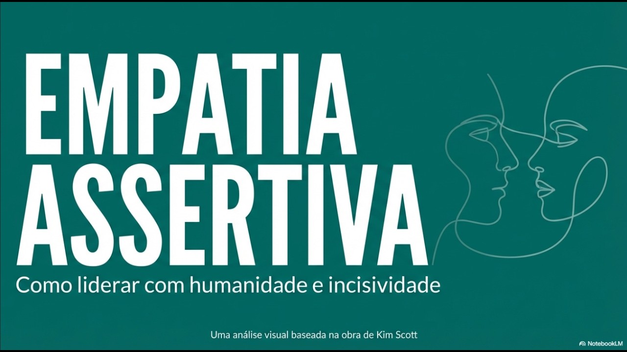 Empatia Assertiva: Uma Nova Filosofia de Gestão