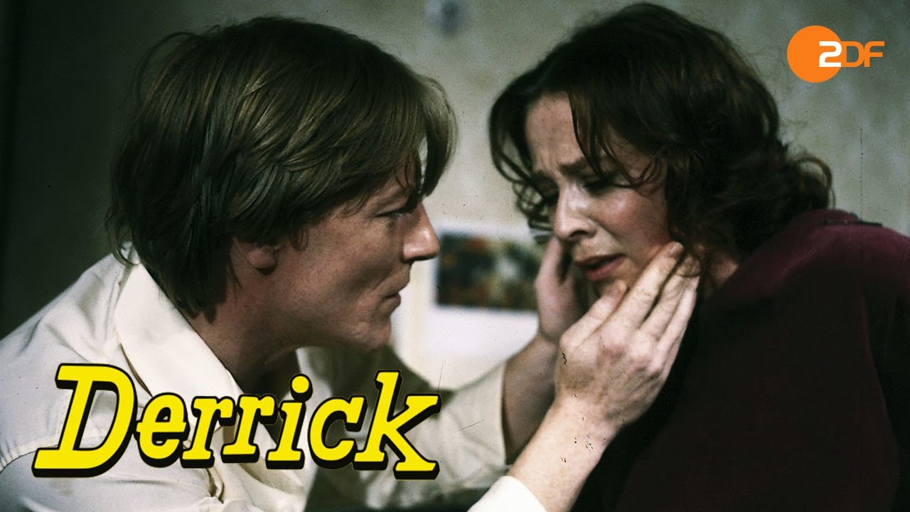 Derrick: Der Tod sucht Abonnenten | Folge 72